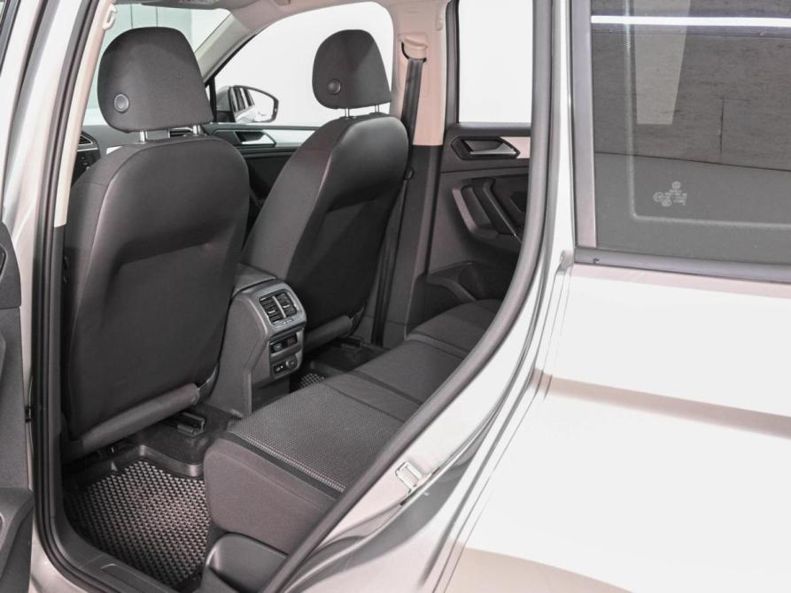 Volkswagen Tiguan II Ростов-на-Дону  - изображение 11
