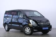 Hyundai Grand Starex I Омск  - изображение 22