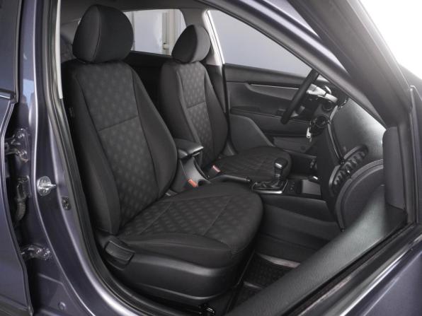 Kia Rio IV с пробегом 2018 года, цена 1 539 000 рублей, 123418 км, хэтчбек, Автокод Объявления