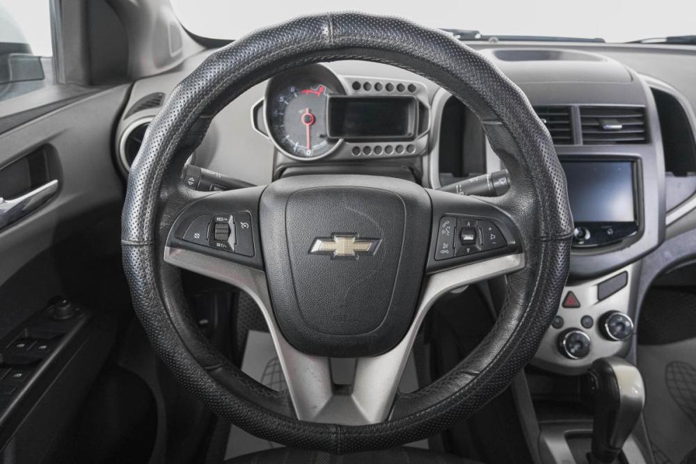 Chevrolet Aveo II Кемерово  - изображение 16