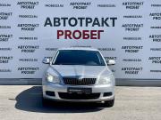 Skoda Octavia II (A5) Рестайлинг Владимир  - изображение 15