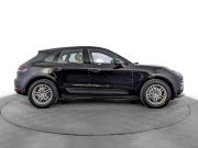 Porsche Macan I Рестайлинг Москва  - изображение 34