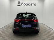 Kia Sportage IV Рестайлинг Воронеж  - изображение 32