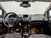 Ford Fiesta Mk6 Рестайлинг Санкт-Петербург  - изображение 40