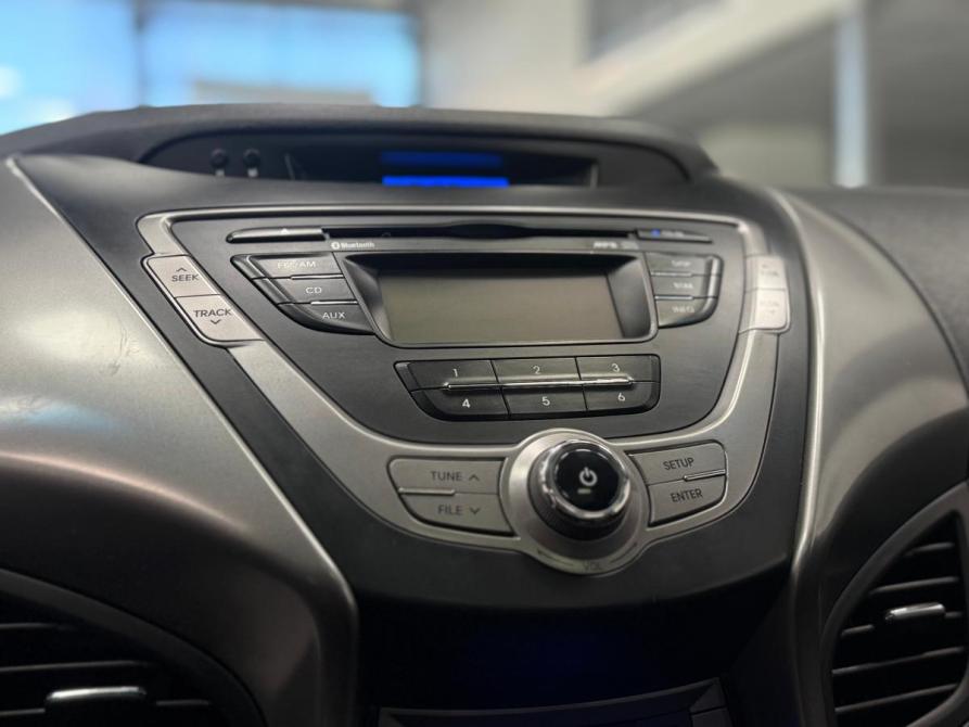 Hyundai Avante V Казань  - изображение 12