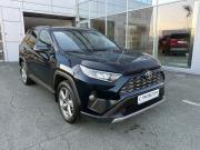 Toyota RAV4 V (XA50) Нижний Тагил  - изображение 22