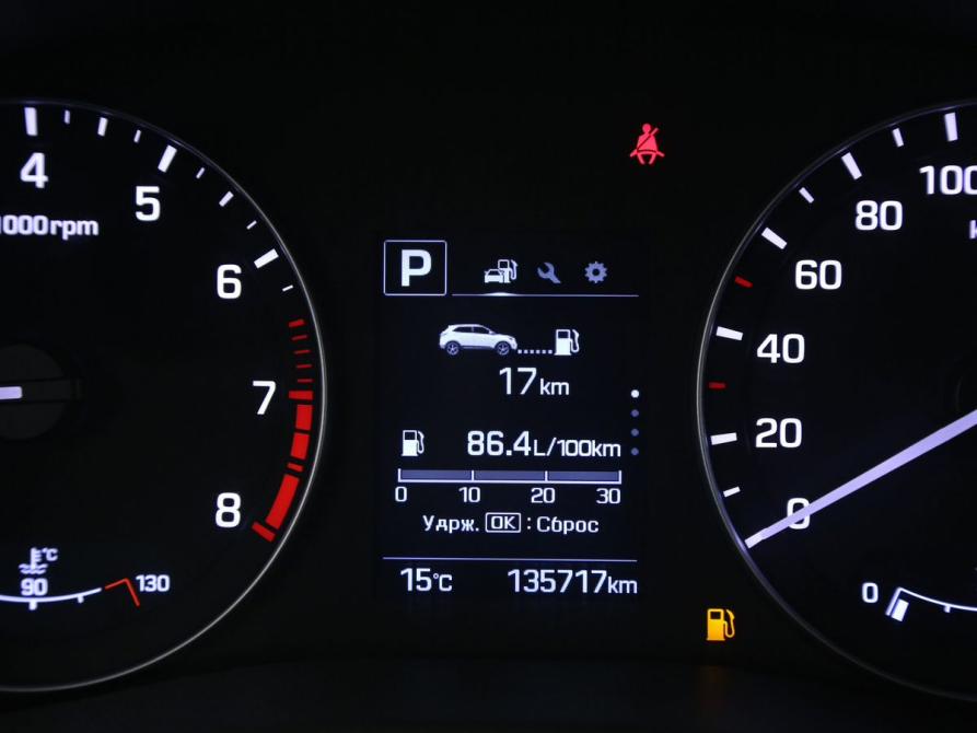 Hyundai Creta I Иваново  - изображение 21