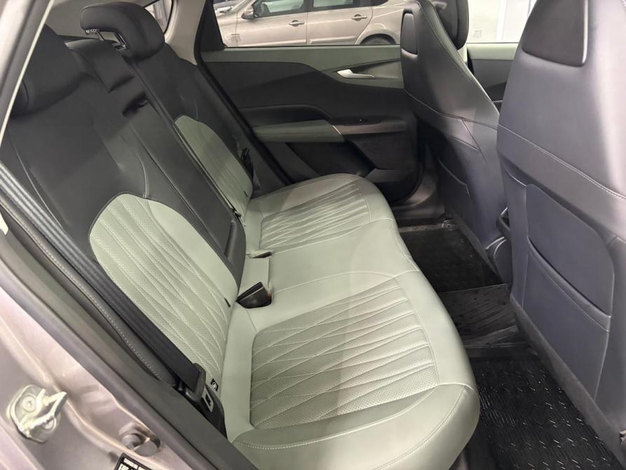 Changan Lamore Краснодар  - изображение 15