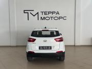 Hyundai Creta I Екатеринбург  - изображение 20
