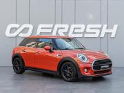 Mini Hatch III (F55/F56) Рестайлинг Краснодар  - изображение 21