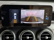 Mercedes-Benz GLC I (X253) Рестайлинг Москва  - изображение 46