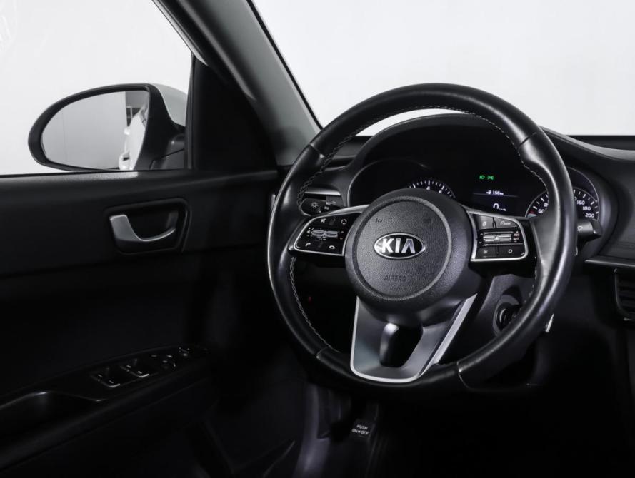 Kia Optima IV Рестайлинг Москва  - изображение 11