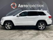 Jeep Grand Cherokee IV (WK2) Рестайлинг Пермь  - изображение 39