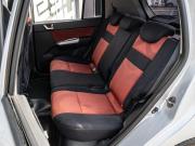 Hyundai Getz I Рестайлинг Краснодар  - изображение 26
