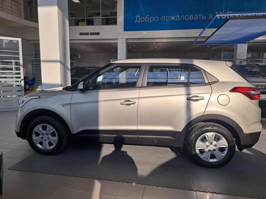 Hyundai Creta I Казань  - изображение 10