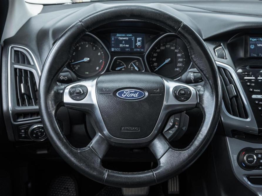 Ford Focus III Ставрополь  - изображение 12