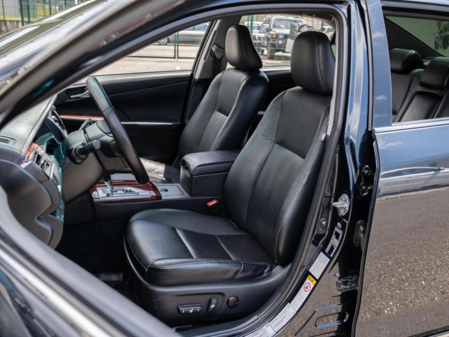 Toyota Camry VII (XV50) Сочи  - изображение 10