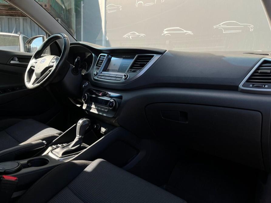 Hyundai Tucson III Санкт-Петербург  - изображение 7