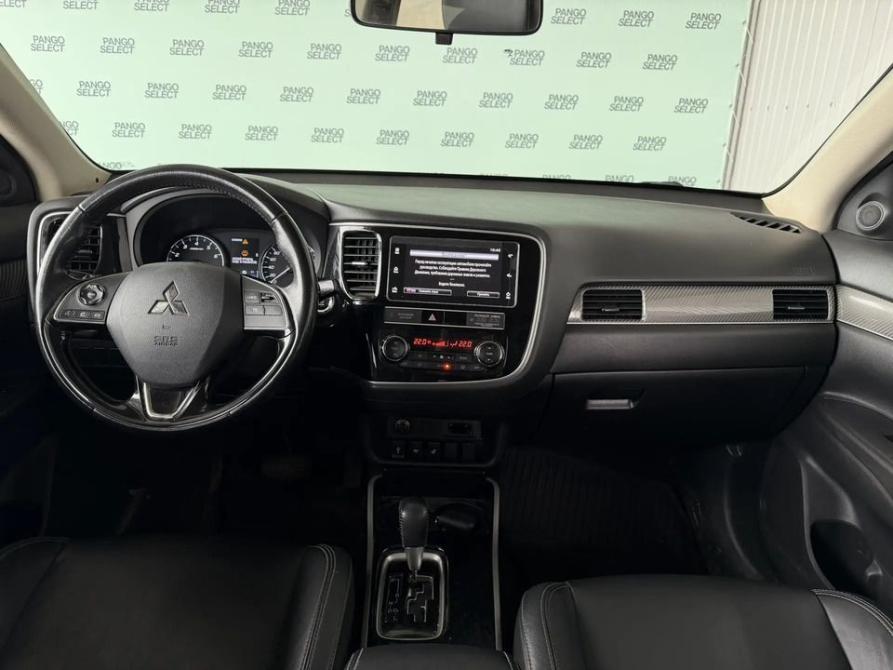 Mitsubishi Outlander III Рестайлинг 2 Киров  - изображение 12