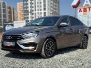 Lada (ВАЗ) Vesta I Рестайлинг (NG) Ижевск  - изображение 32