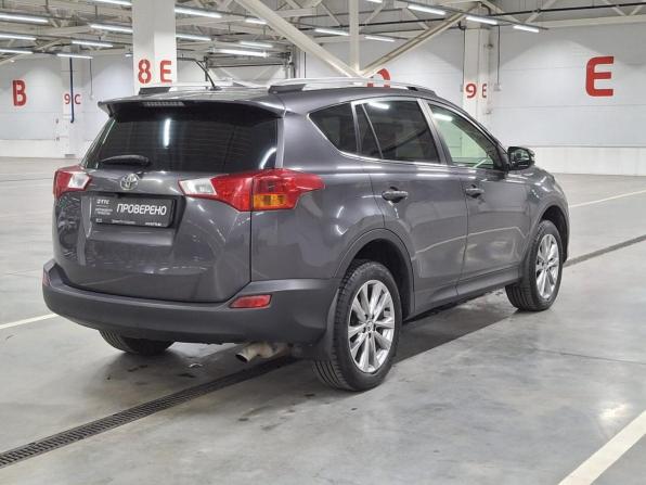 Toyota RAV4 IV (XA40) с пробегом 2015 года, цена 2 000 000 рублей, 190160 км, внедорожник, Автокод Объявления