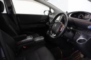 Toyota Sienta II Рестайлинг Санкт-Петербург  - изображение 26