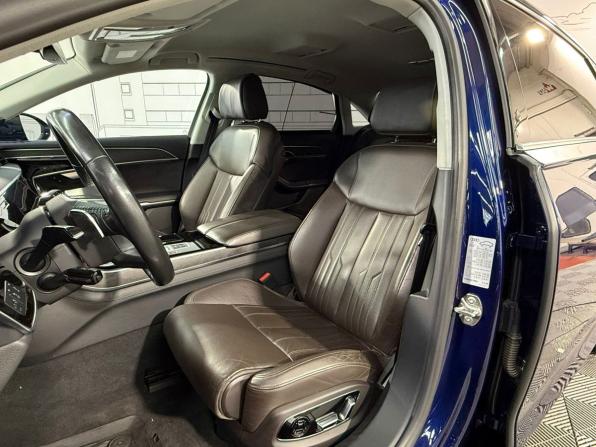 Audi A8 IV (D5) с пробегом 2018 года, цена 4 699 000 рублей, 88735 км, седан, Автокод Объявления