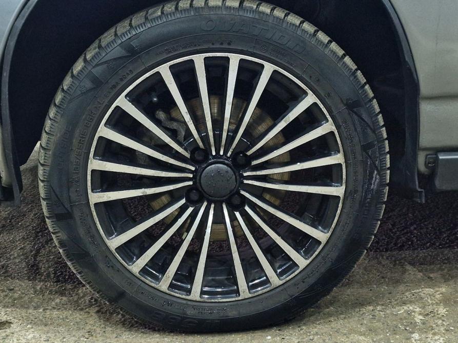 Lada (ВАЗ) 2112 Ставрополь  - изображение 10