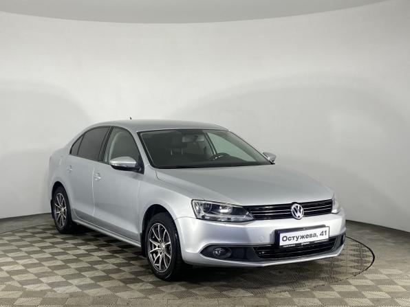 Volkswagen Jetta VI с пробегом 2012 года, цена 899 000 рублей, 169212 км, седан, Автокод Объявления