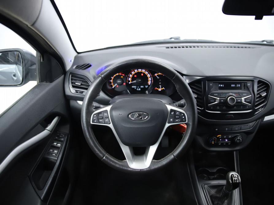 Lada (ВАЗ) Vesta I Уфа  - изображение 12