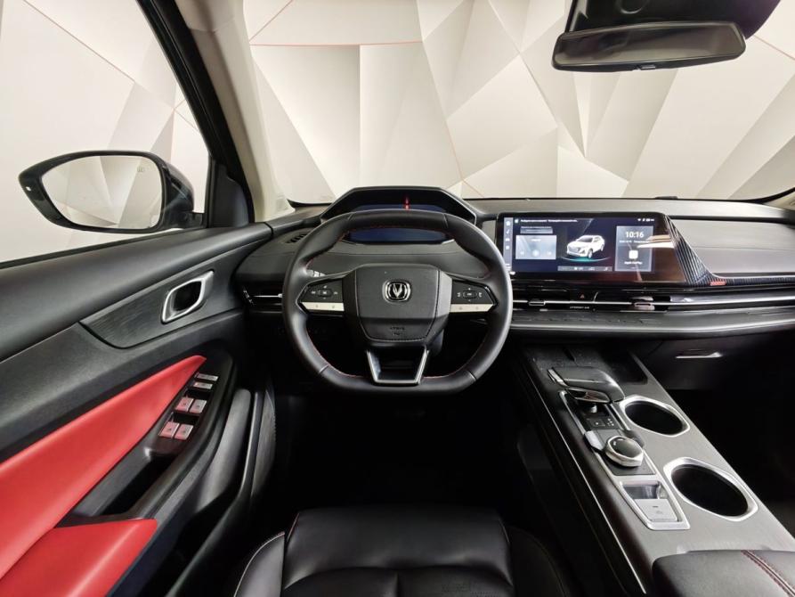 Changan CS55 Plus II Москва  - изображение 20