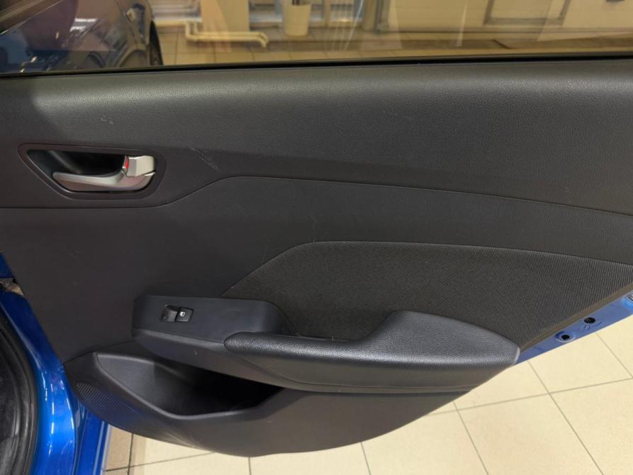 Hyundai Solaris II Волгоград  - изображение 17