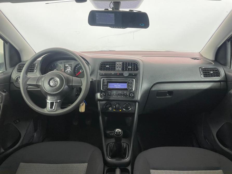 Volkswagen Polo V Воронеж  - изображение 9