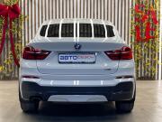 BMW X4 I (F26) Уфа  - изображение 52