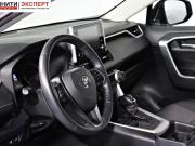 Toyota RAV4 V (XA50) Белгород  - изображение 31