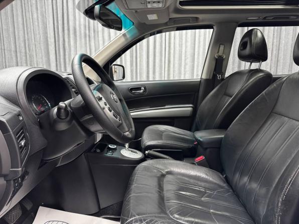 Nissan X-Trail II Рестайлинг с пробегом 2012 года, цена 1 340 000 рублей, 198239 км, внедорожник, Автокод Объявления