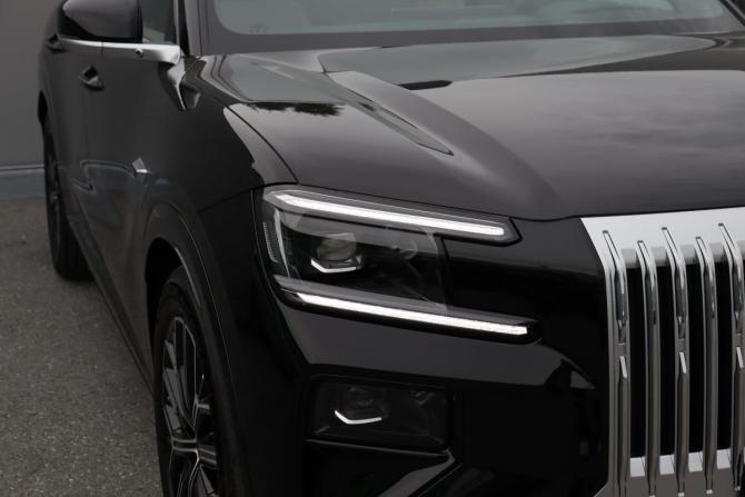 Zeekr 8X с пробегом 2026 года, цена 10 990 000 рублей, 10 км, внедорожник, Автокод Объявления
