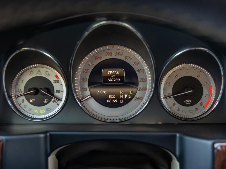 Mercedes-Benz GLK-Класс I (X204) Рестайлинг Волгоград  - изображение 10