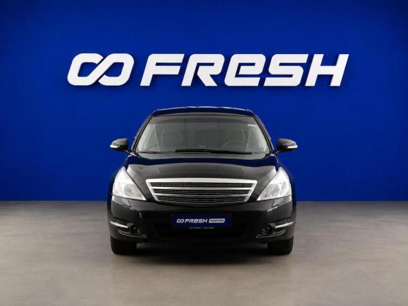 Nissan Teana II с пробегом 2009 года, цена 799 999 рублей, 226966 км, седан, Автокод Объявления