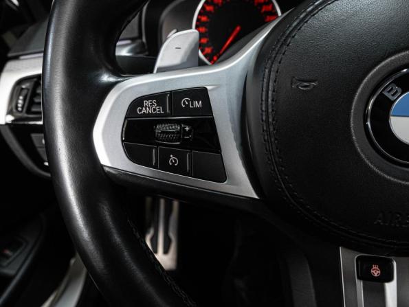 BMW 5 серии VII (G30/G31/G38) с пробегом 2020 года, цена 3 475 000 рублей, 137504 км, седан, Автокод Объявления