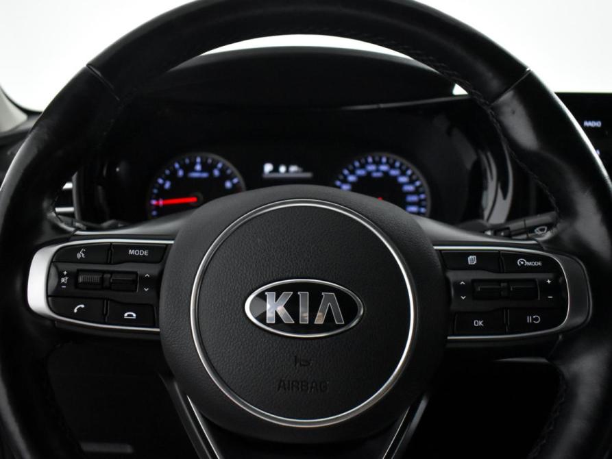 Kia K5 III Санкт-Петербург  - изображение 19