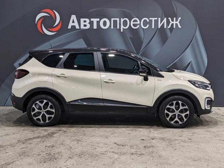 Renault Kaptur I Пермь  - изображение 8