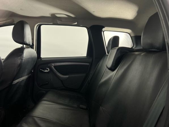 Renault Duster I Рестайлинг с пробегом 2015 года, цена 1 085 000 рублей, 149335 км, внедорожник, Автокод Объявления