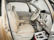 Toyota Porte I Иркутск  - изображение 24