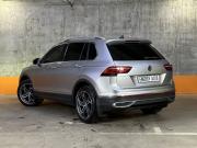 Volkswagen Tiguan II Рестайлинг Уфа  - изображение 27