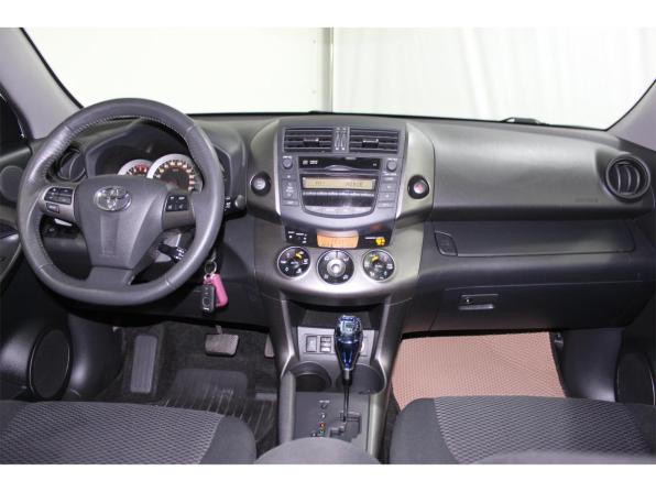 Toyota RAV4 III (XA30) Рестайлинг с пробегом 2012 года, цена 1 350 000 рублей, 191029 км, внедорожник, Автокод Объявления