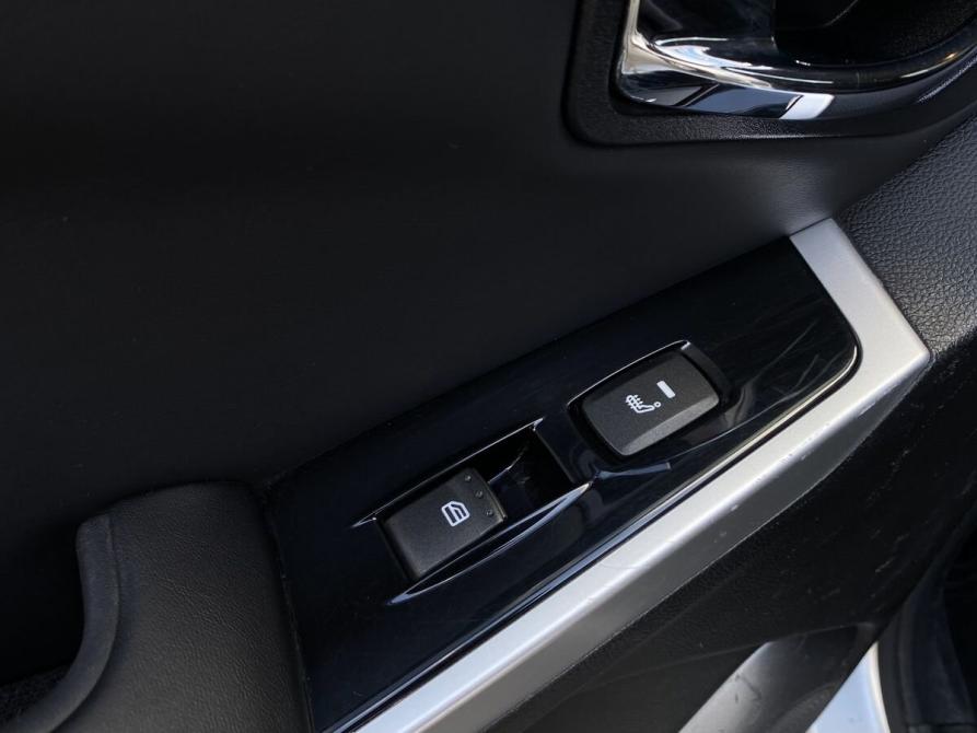 SsangYong Actyon II Рестайлинг Москва  - изображение 22
