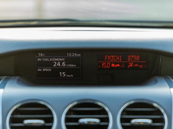 Mazda CX-7 I Рестайлинг с пробегом 2011 года, цена 998 000 рублей, 165750 км, внедорожник, Автокод Объявления