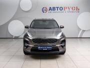 Kia Sportage IV Рестайлинг Подольск  - изображение 28