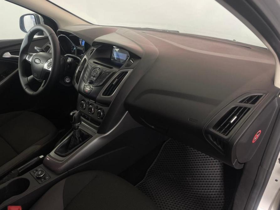 Ford Focus III Воронеж  - изображение 9